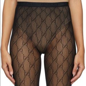 Gucci GG tights